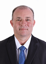 Foto oficial de Paulo Dal Alba