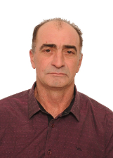 Foto oficial de Antônio Moraes Tonhão