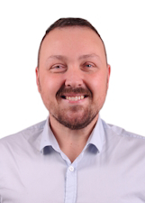 Foto oficial de Joel Metz