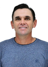 Foto oficial de Dilson Zimmermann