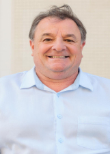 Foto oficial de Dilson Boaventura