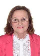 Foto oficial de Marli H Gehm