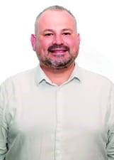 Foto oficial de Dejair Machado