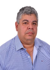 Foto oficial de Elton da Rosa