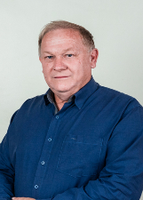 Foto oficial de Rocha