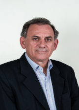 Foto oficial de Vanderlei Majolo
