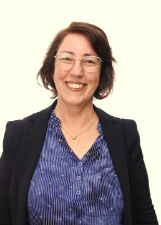 Foto oficial de Beti Griebeler