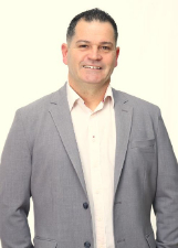 Foto oficial de Professor Marcelinho Stoffel