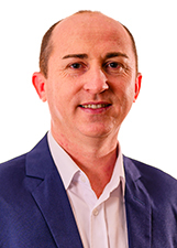 Foto oficial de Paulinho da Saúde
