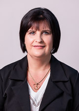 Foto oficial de Beatriz Ines Bohn