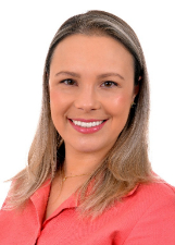 Foto oficial de Michele Godoi