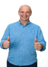 Foto oficial de Carlos Bonne