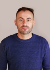 Foto oficial de Alex Cardoso