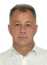 Foto oficial de Volnei Christofoli