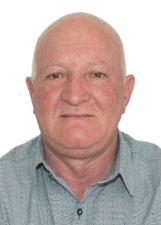 Foto oficial de Edson Biasi
