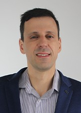 Foto oficial de Prof Luiz Fernando