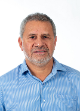 Foto oficial de Gilmar Martins
