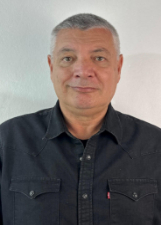 Foto oficial de Paulo Berquó