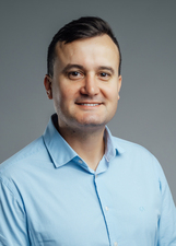 Foto oficial de Ezequiel Stahl
