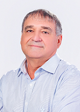 Foto oficial de Jair Rigotti