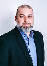 Foto oficial de Fernando Spagnol
