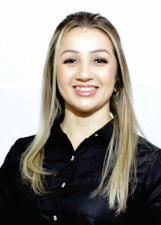 Foto oficial de Tailise Brisola da Silva