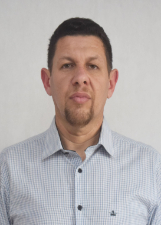 Foto oficial de Prof Claiton
