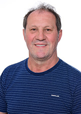 Foto oficial de Marcos Vedana