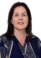 Foto oficial de Ana Paula