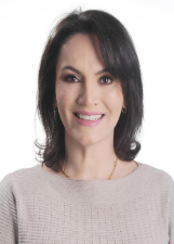 Foto oficial de Luiara Zachow