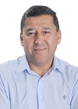 Foto oficial de Dilceu Bom Gosto