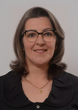 Foto oficial de Marivone Casagranda