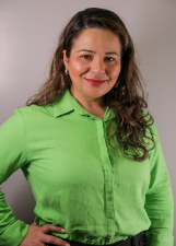 Foto oficial de Carol Figueiredo