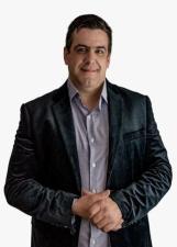 Foto oficial de Pedro da Paraiso
