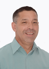 Foto oficial de Valdemar Pinto Kilca Boca