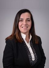 Foto oficial de Cristina Boni