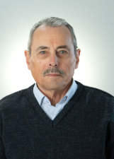 Foto oficial de Antenor Desconsi