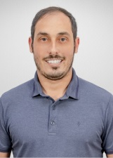 Foto oficial de Lucas dos Santos de Oliveira
