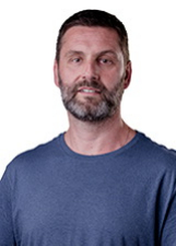 Foto oficial de Diego Konrad