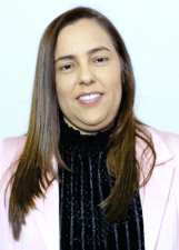 Foto oficial de Elisete