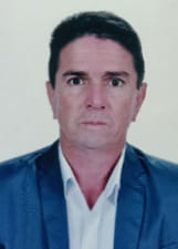 Foto oficial de Rodrigo Machado