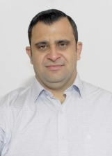 Foto oficial de Misael Vargas Misa