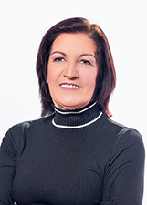 Foto oficial de Leni Duarte Cauduro