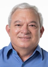 Foto oficial de Rogerio Cruz