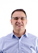 Foto oficial de Jonas Barreiros
