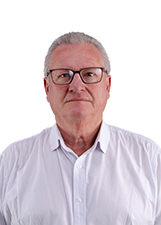 Foto oficial de Enio Rigatti