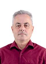 Foto oficial de Bebeto Neves