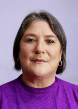 Foto oficial de Rosi Santos