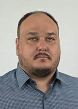 Foto oficial de Jose Victor