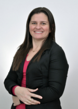 Foto oficial de Natália Lamaison Bernardi
